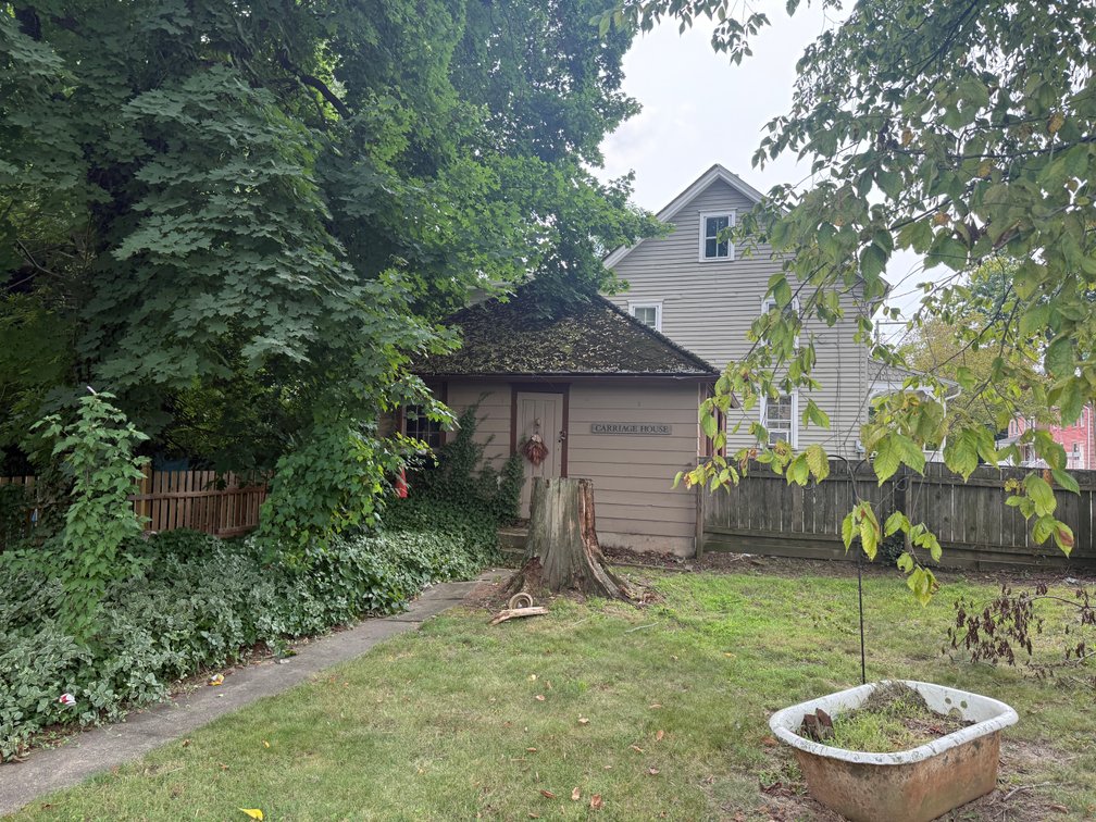 Image for Beautiful Historic Victorian Available in Salem