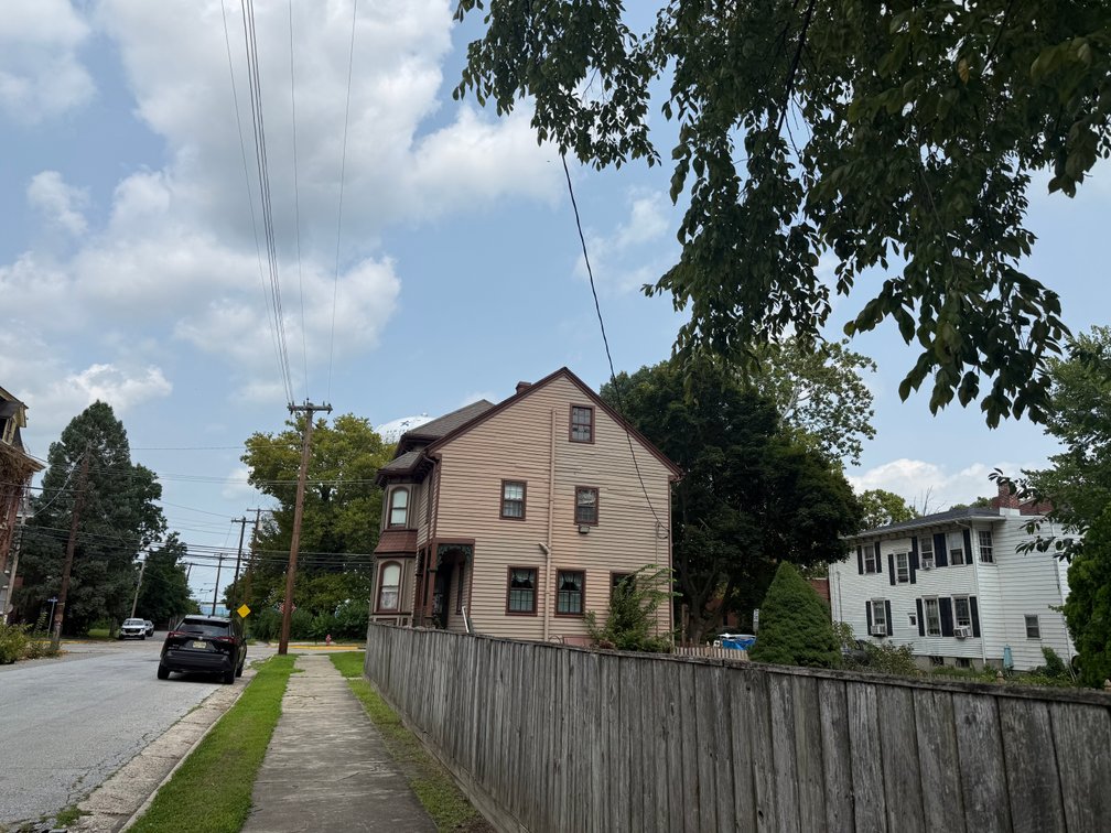 Image for Beautiful Historic Victorian Available in Salem