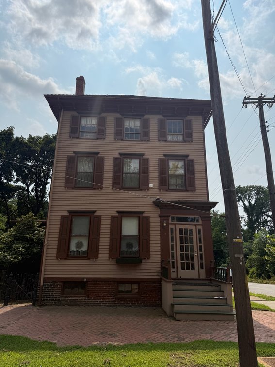 Image for Beautiful Historic Victorian Available in Salem