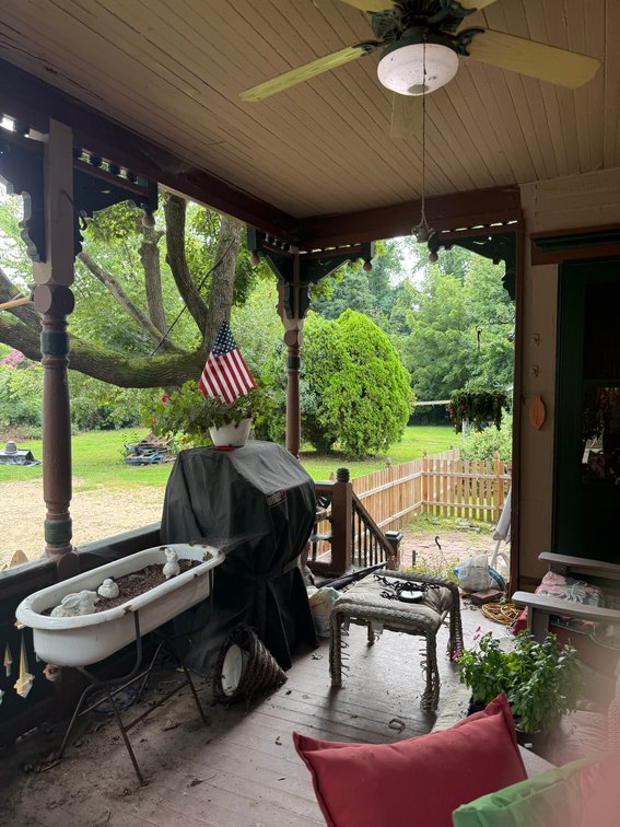 Image for Beautiful Historic Victorian Available in Salem