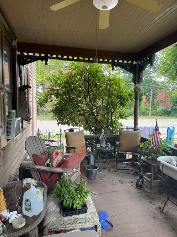 Image for Beautiful Historic Victorian Available in Salem