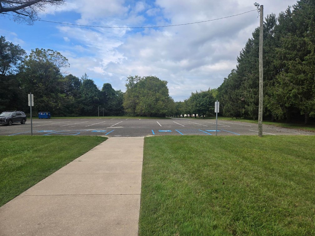 Image for Seller Ordered Auction - Church Relocating