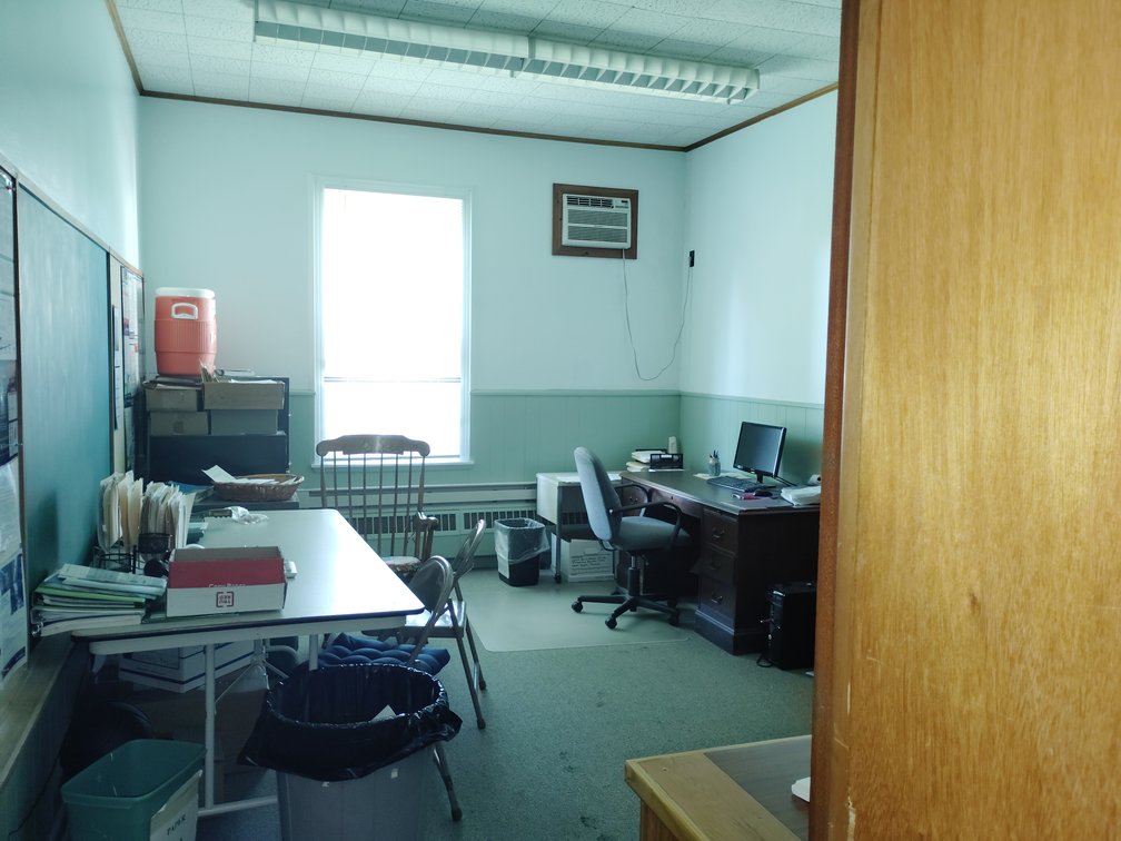 Image for 2,582 +/- SF Church Building Available in Bridgeton