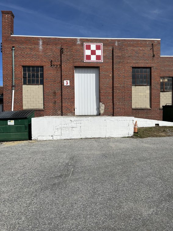 Image for Long Standing Retail Building (Hardware Store) and Industrial Buildings Available in Woodstown
