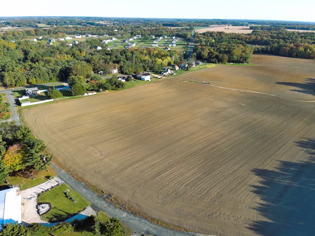 Image for 121 +/- Acres Available in Oldmans Township