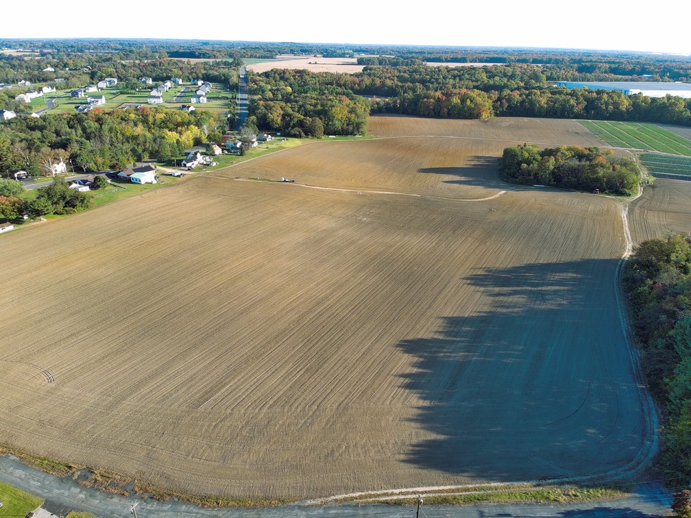 Image for 121 +/- Acres Available in Oldmans Township