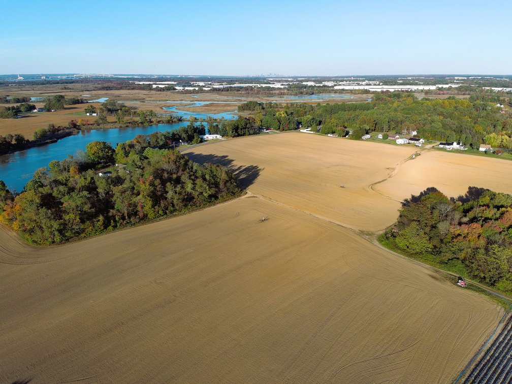 Image for 121 +/- Acres Available in Oldmans Township