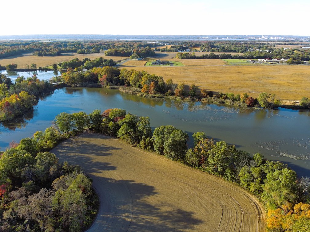 Image for 121 +/- Acres Available in Oldmans Township