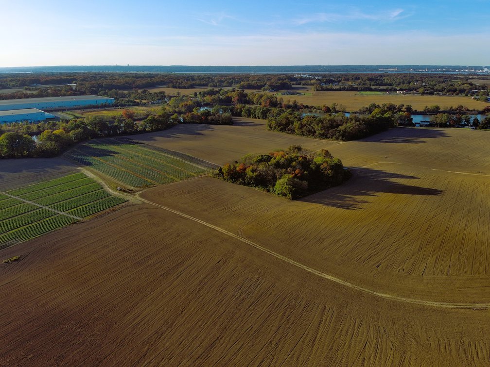 Image for 121 +/- Acres Available in Oldmans Township