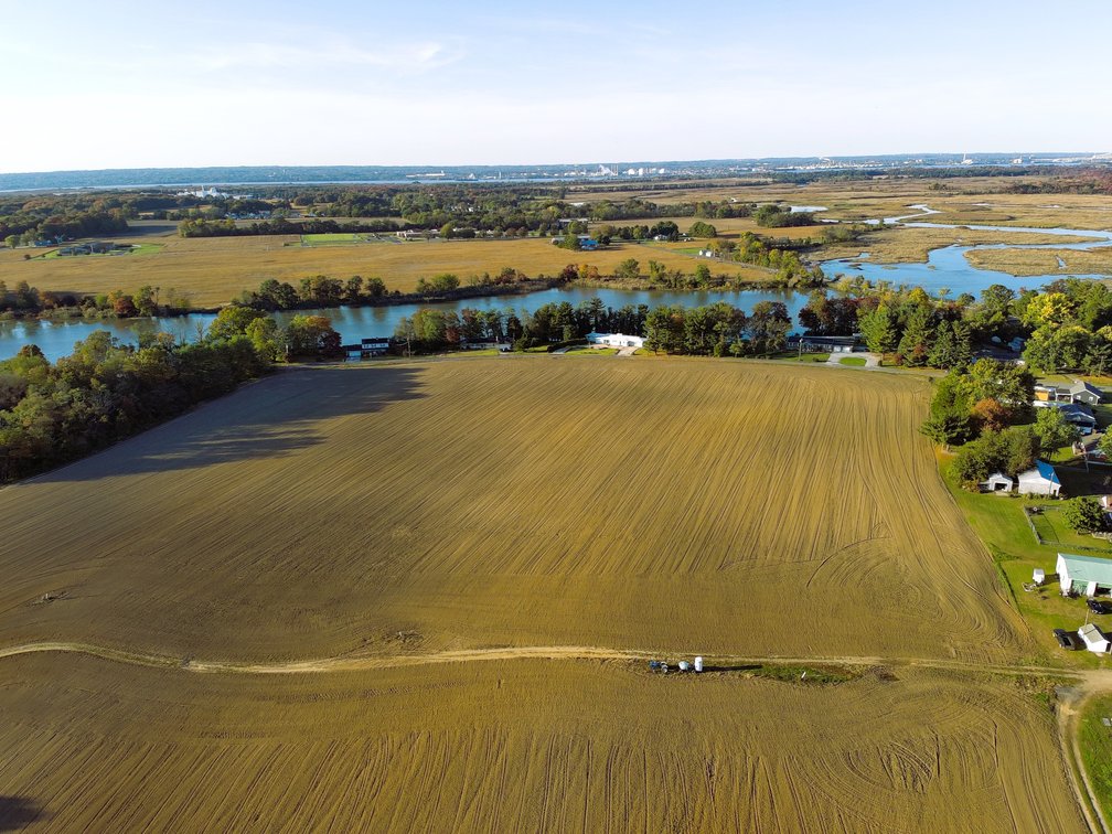 Image for 121 +/- Acres Available in Oldmans Township