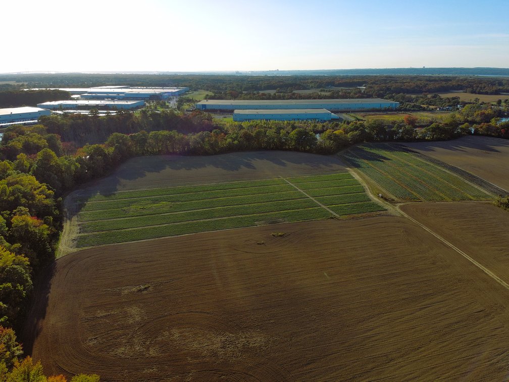 Image for 121 +/- Acres Available in Oldmans Township