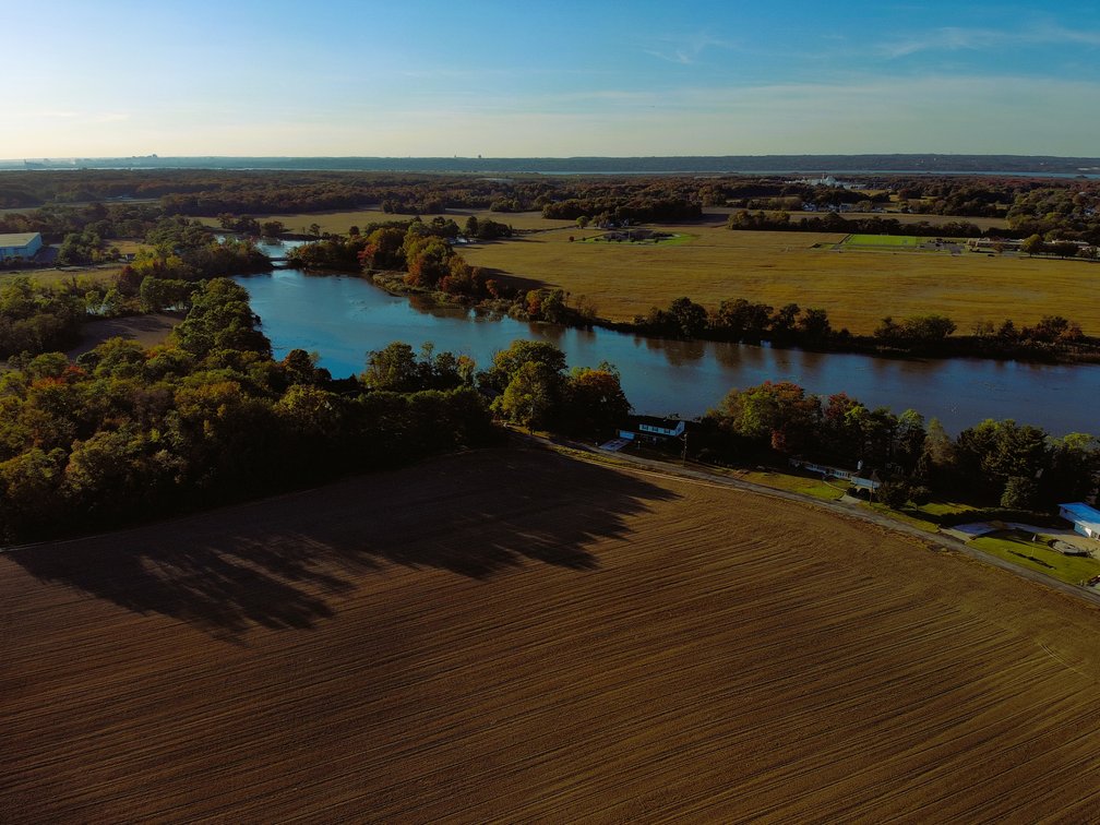 Image for 121 +/- Acres Available in Oldmans Township