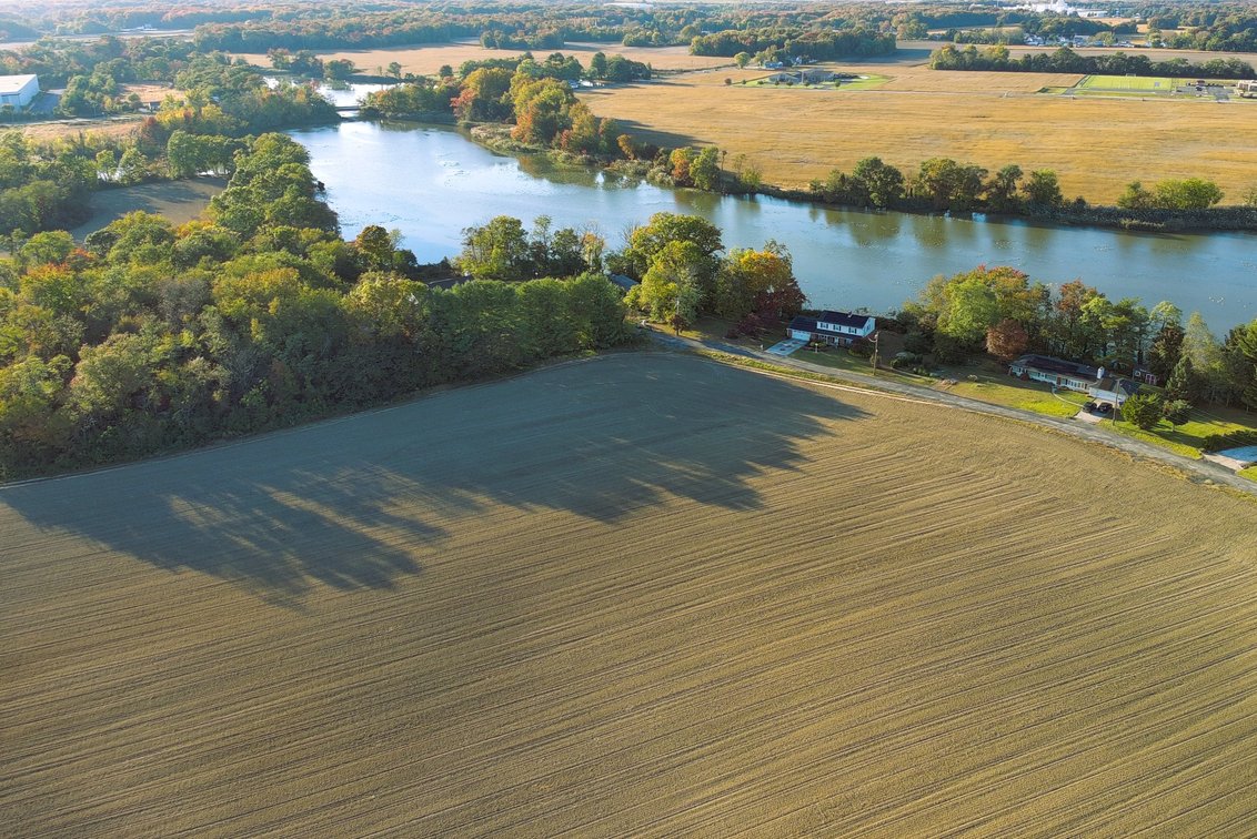 Image for 121 +/- Acres Available in Oldmans Township