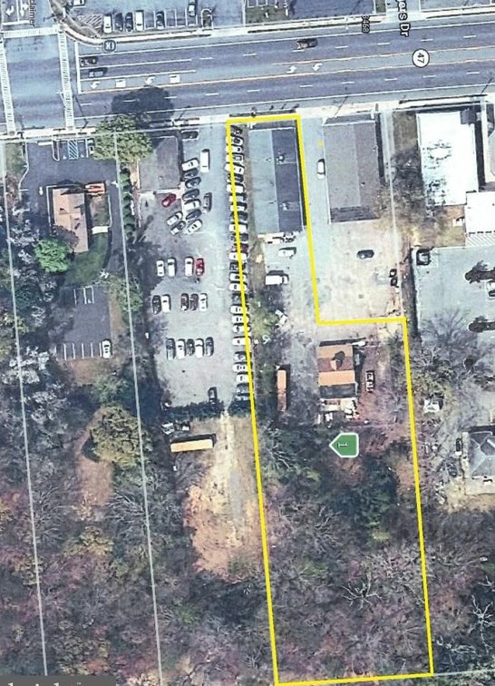 Commercial Investment Property Available in Vineland