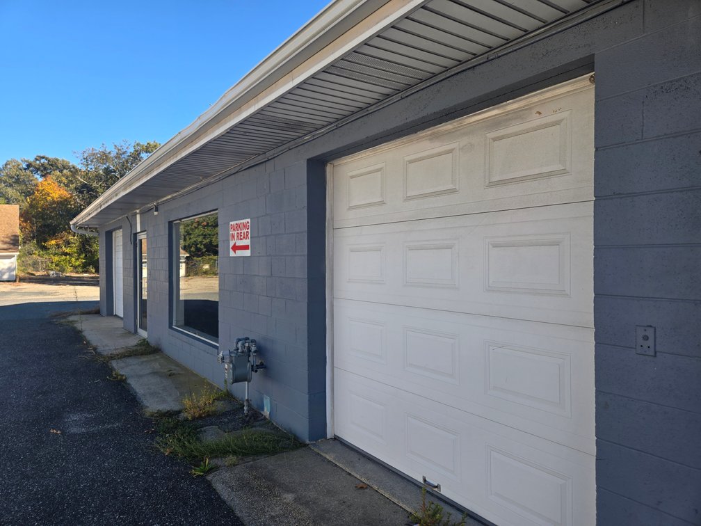 Image for Commercial Investment Property Available in Vineland