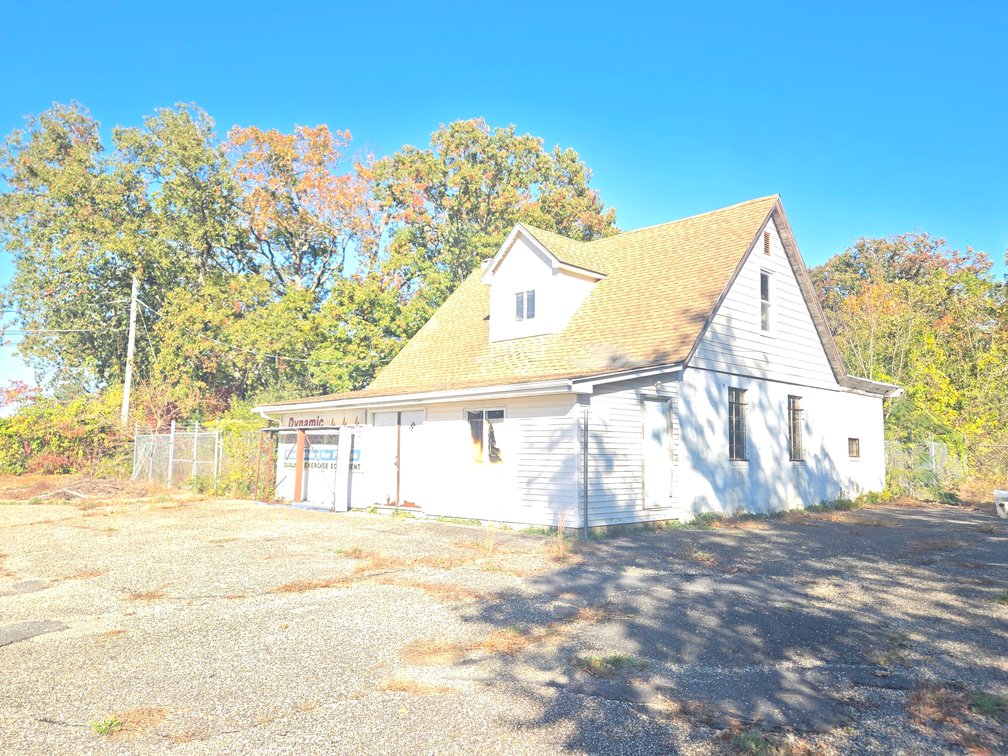Image for Commercial Investment Property Available in Vineland