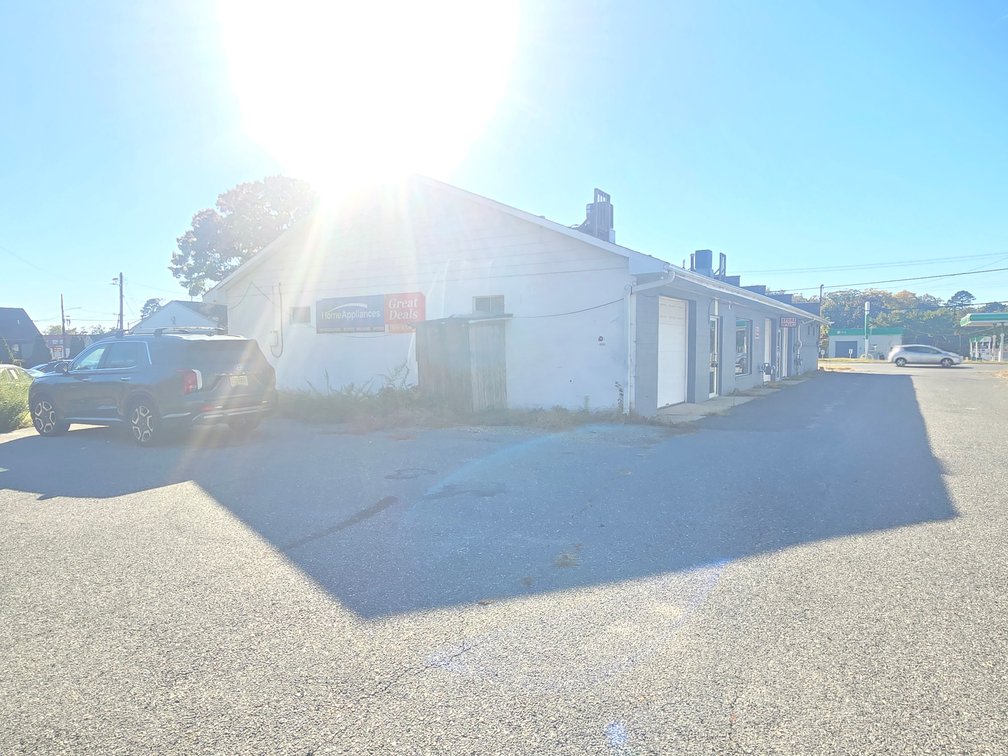 Image for Commercial Investment Property Available in Vineland