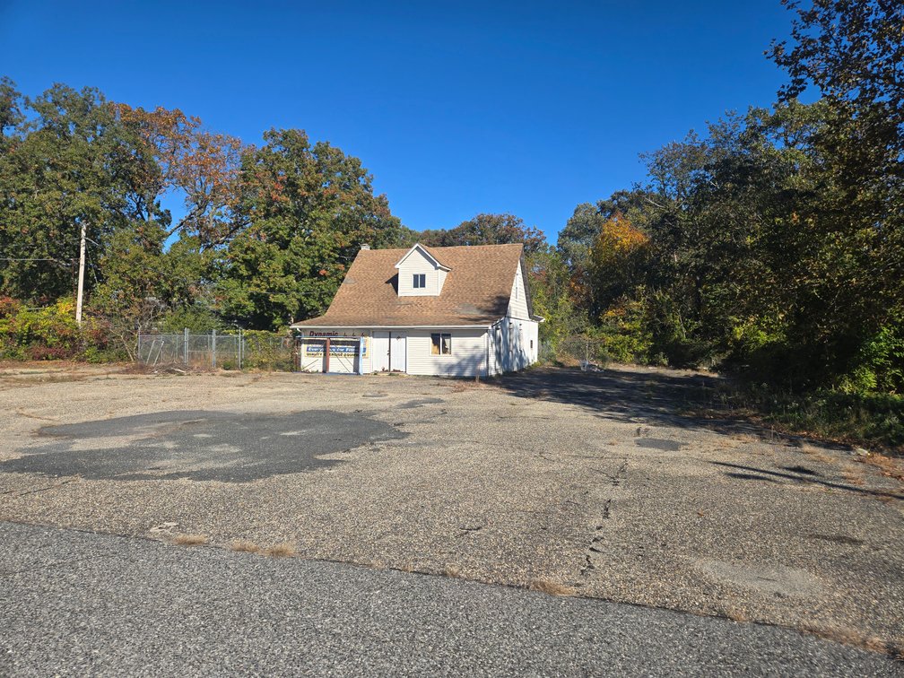 Image for Commercial Investment Property Available in Vineland