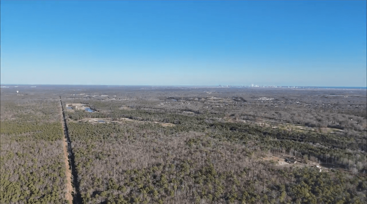 Image for 310 +/- Acres in Egg Harbor Township - Perfect Recreational Getaway