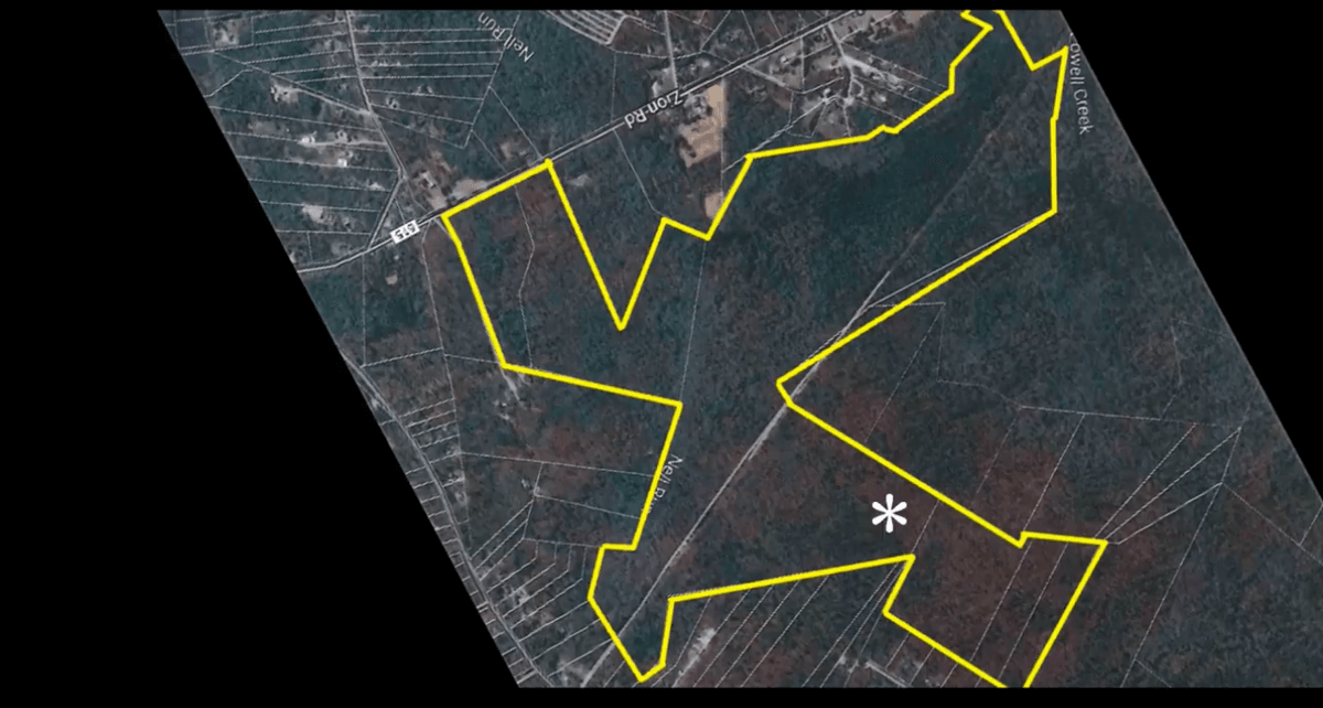 Image for 310 +/- Acres in Egg Harbor Township - Perfect Recreational Getaway