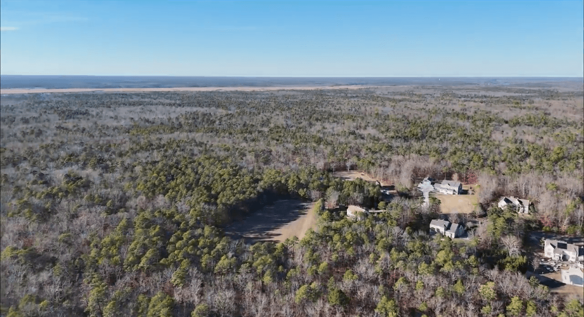 Image for 310 +/- Acres in Egg Harbor Township - Perfect Recreational Getaway