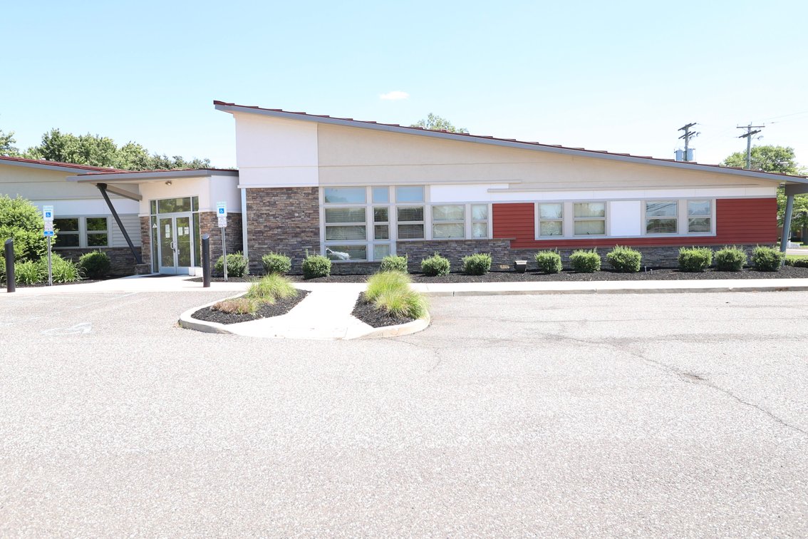 Image for 9,008 +/- SF One Story, Four Unit Commercial Building on 1.95 +/- Acres Available by Elmer Hospital