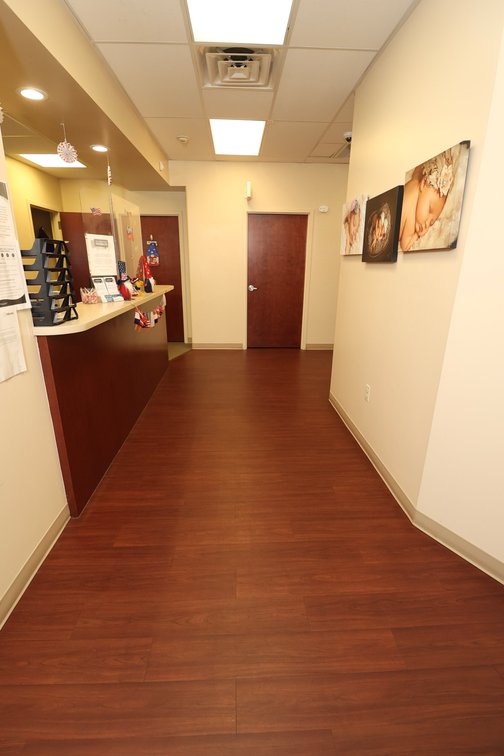 Image for 9,008 +/- SF One Story, Four Unit Commercial Building on 1.95 +/- Acres Available by Elmer Hospital