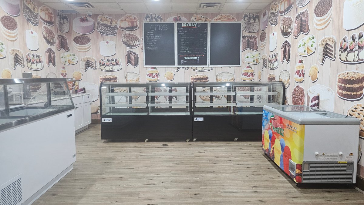 Image for Fully Operational, Purpose-Built, Restaurant Space Available for Lease in Vineland