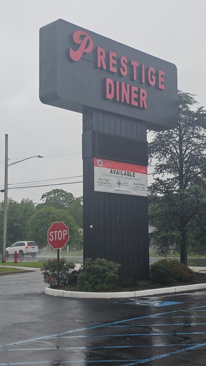 Image for Fully Operational, Purpose-Built, Restaurant Space Available for Lease in Vineland