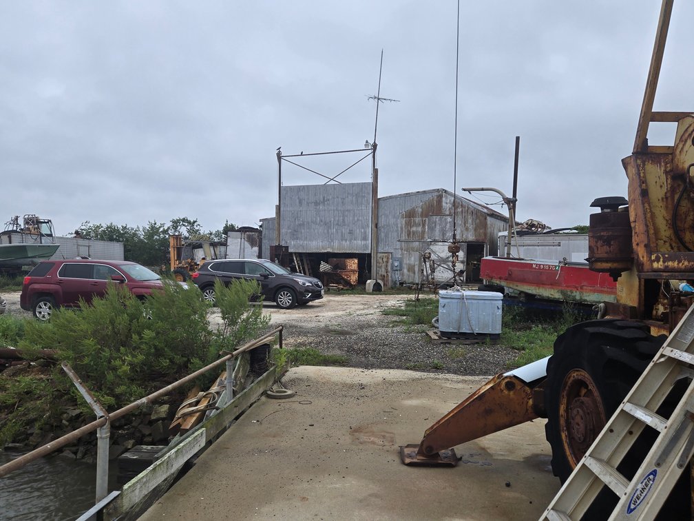 Image for Marina Available in Maurice River in Commercial Township, Cumberland County
