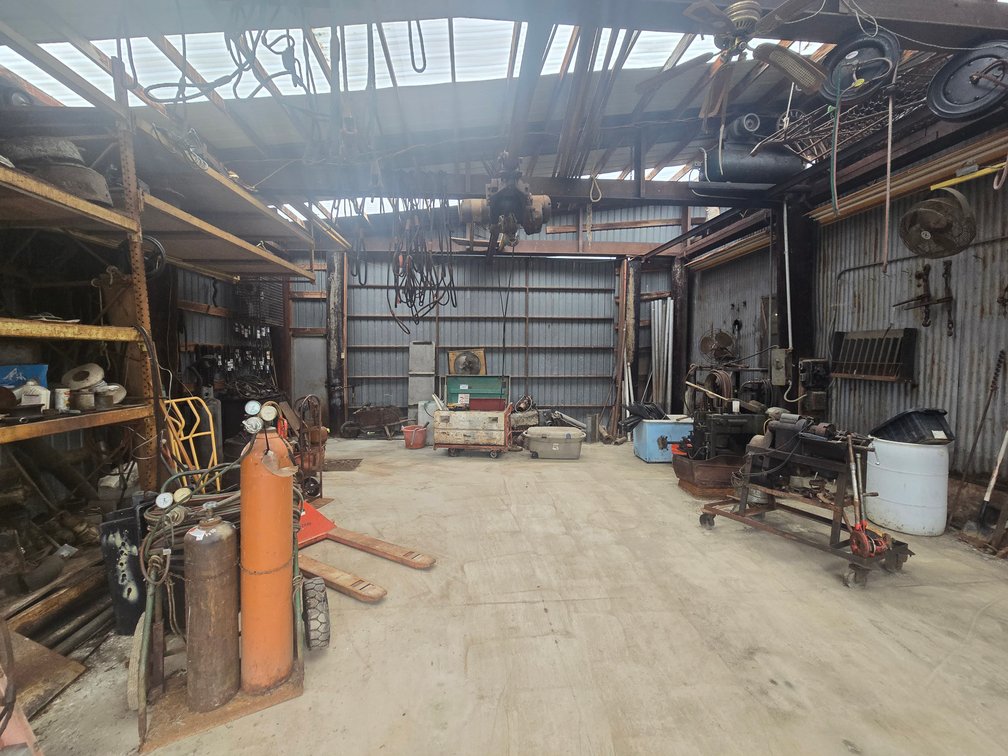Image for Marina Available in Maurice River in Commercial Township, Cumberland County