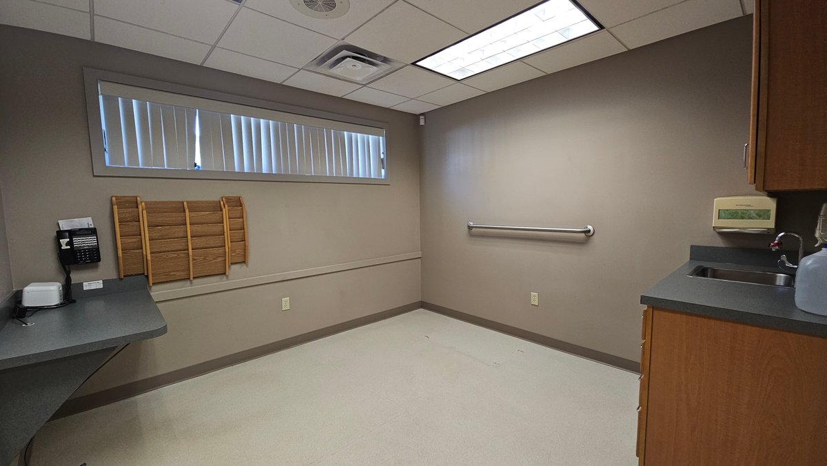 Image for Professional Office/Medical Space for Lease on W. Landis Avenue
