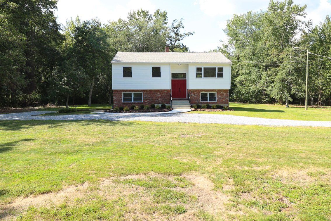 Image for 14.72 +/- Acres including 2,148 +/- SF Single Family Dwelling with Development Possibilities in Elk Township