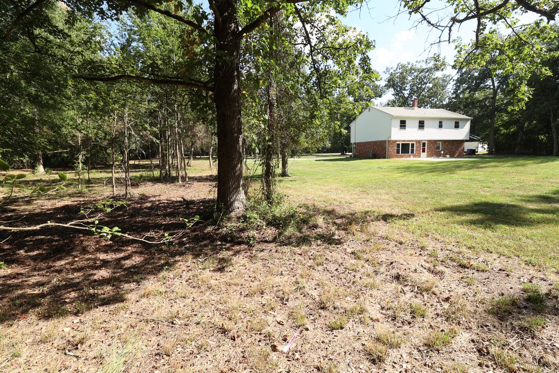 Image for 14.72 +/- Acres including 2,148 +/- SF Single Family Dwelling with Development Possibilities in Elk Township