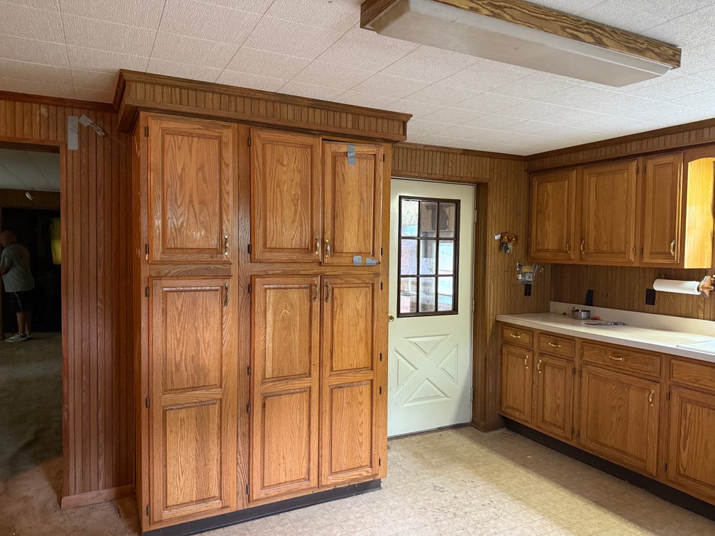 Image for Seller Ordered Online Auction - 1,334 +/- SF Ranch-Style Home on 3.75 +/- Acres in Franklin Township