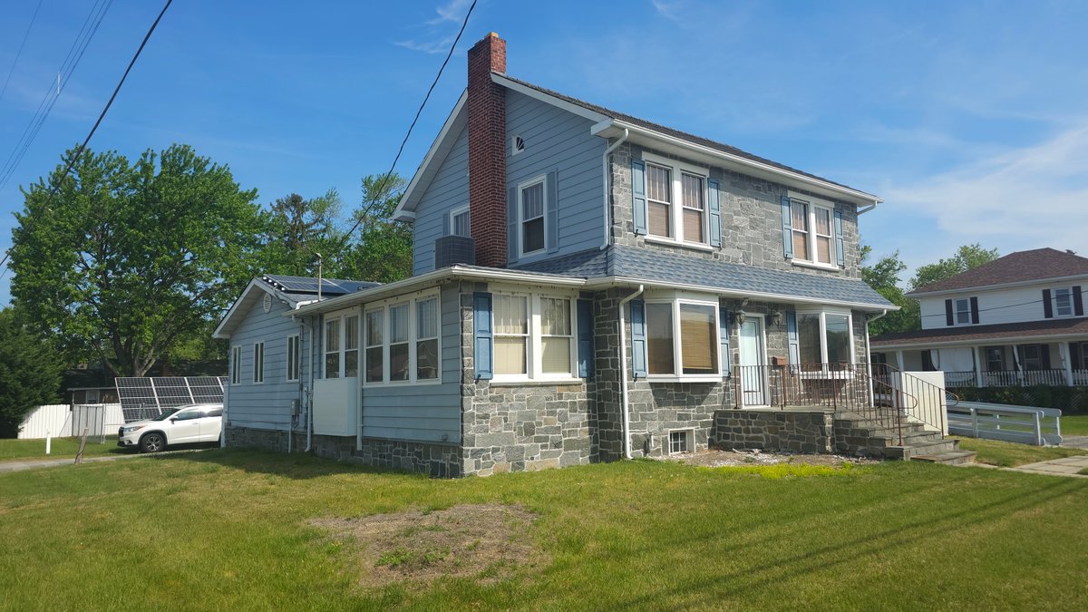 Image for Exceptional Mixed-Use Property Offers Rare Opportunity in Pennsville Township