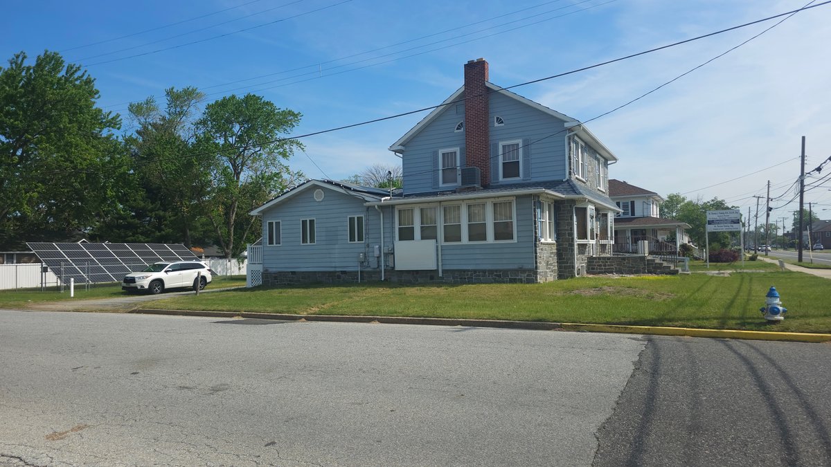 Image for Exceptional Mixed-Use Property Offers Rare Opportunity in Pennsville Township