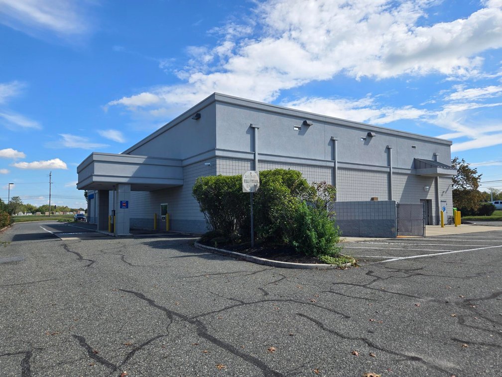 Image for Seller Ordered Online Auction Only - 865 Route 45, Pilesgrove - Former Rite Aid