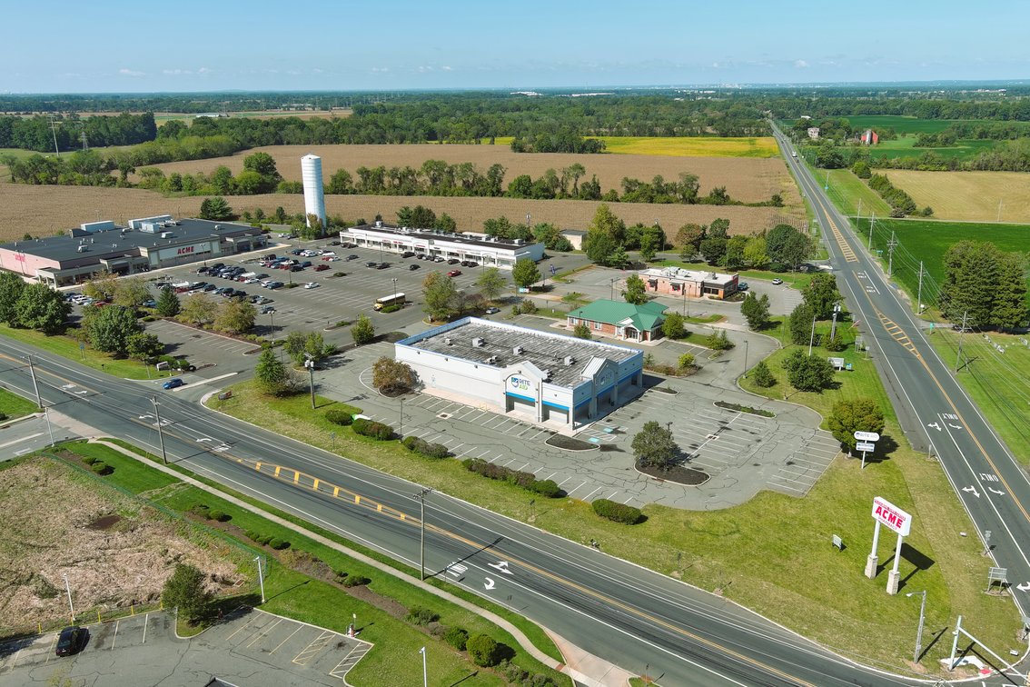 Image for Seller Ordered Online Auction Only - 865 Route 45, Pilesgrove - Former Rite Aid