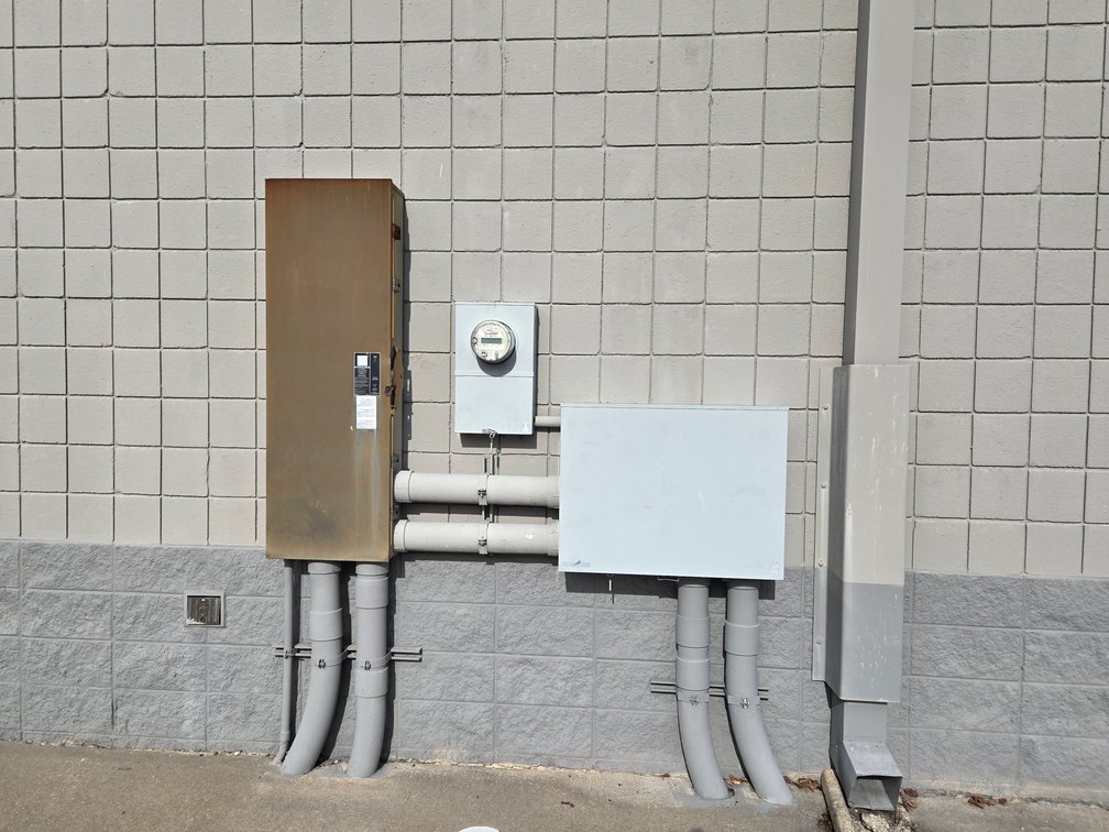 Image for Seller Ordered Online Auction Only - 865 Route 45, Pilesgrove - Former Rite Aid