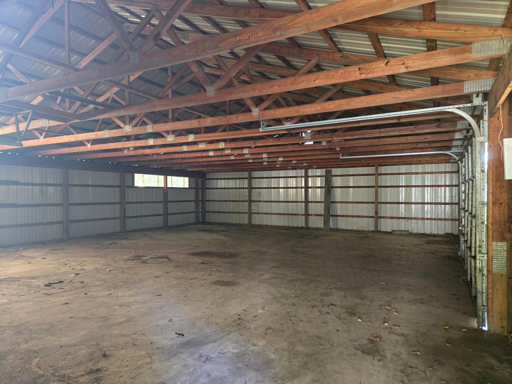 Image for Seller Ordered Online Auction - 1,334 +/- SF Ranch-Style Home on 3.75 +/- Acres in Franklin Township