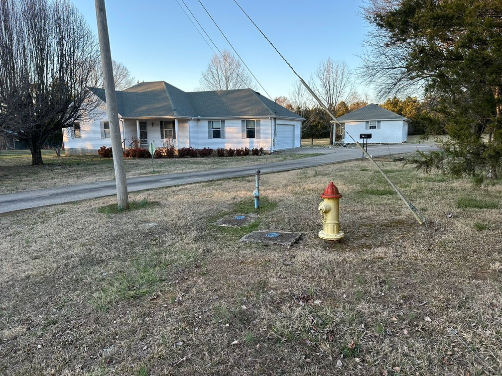 Image for 146 Copper Hollow Drive, Murfreesboro