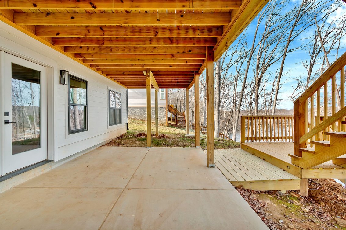 Image for 320 BJs Landing, Estill Springs