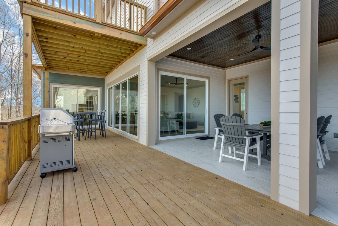Image for 336 BJs Landing, Estill Springs