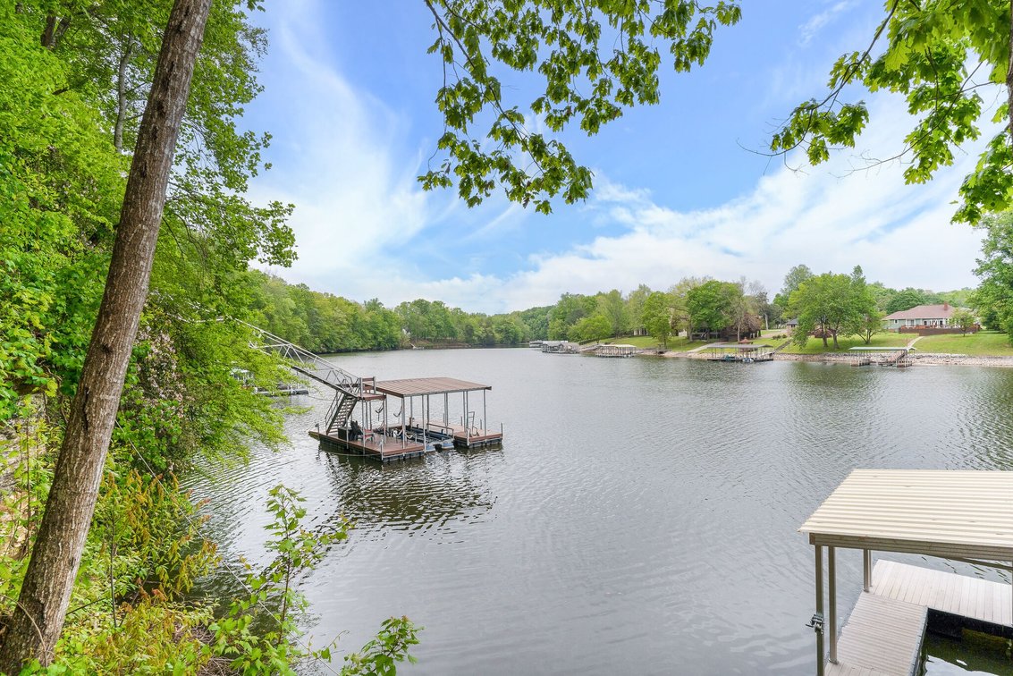 Image for 346 BJs Landing, Estill Springs