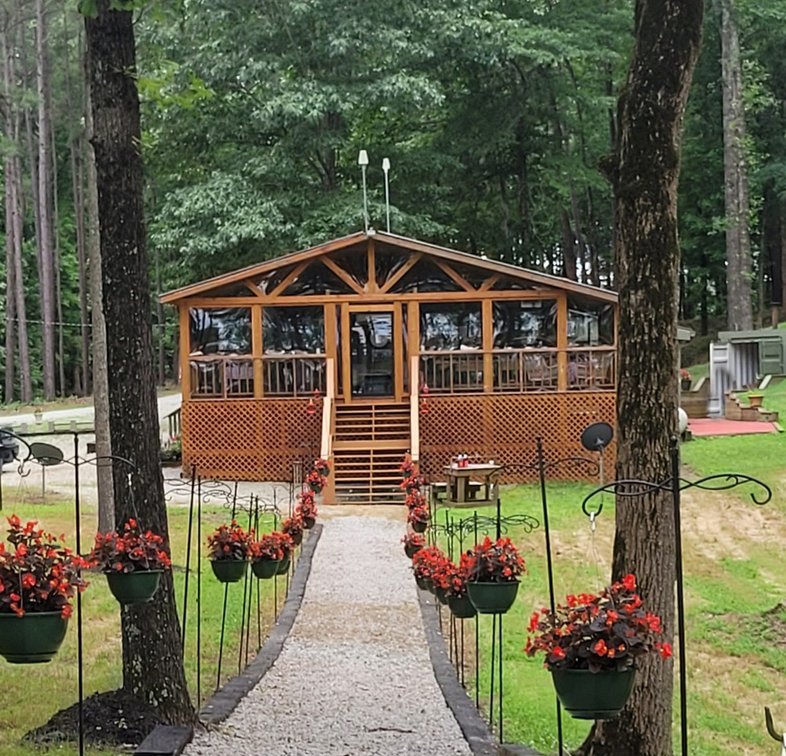 Image for 61± Acre Farm, Hardeman County, Middleton, TN