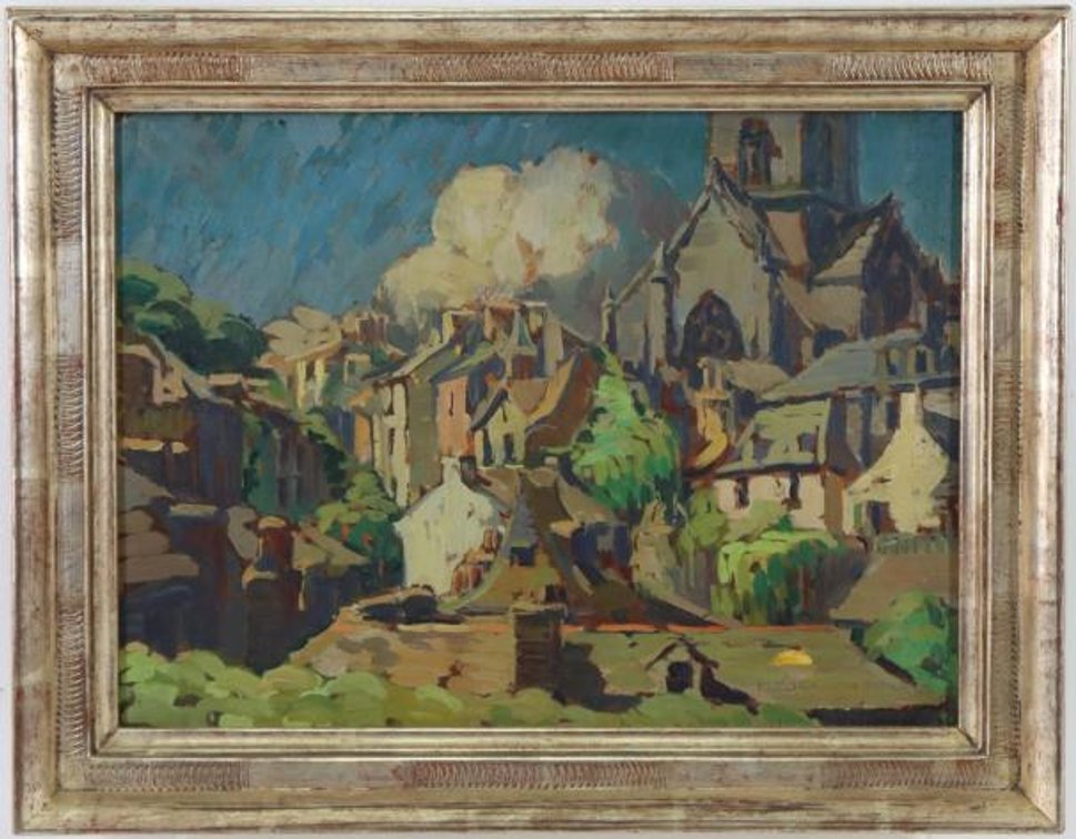 Image for Fine Art Exhibition at Doylestown | November 29, 2023 from 2:00 PM - 7:00 PM