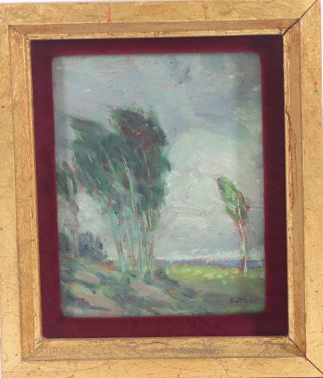 Image for Fine Art Exhibition at Doylestown | November 29, 2023 from 2:00 PM - 7:00 PM
