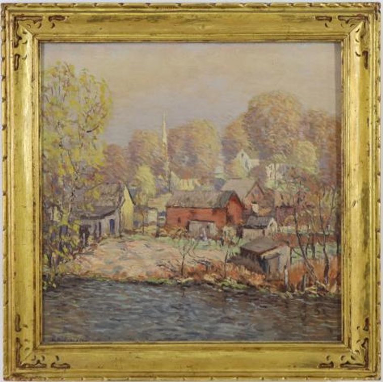 Image for Fine Art Exhibition at Doylestown | November 29, 2023 from 2:00 PM - 7:00 PM
