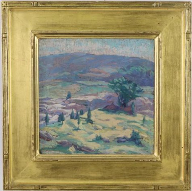 Image for Fine Art Exhibition at Doylestown | November 29, 2023 from 2:00 PM - 7:00 PM